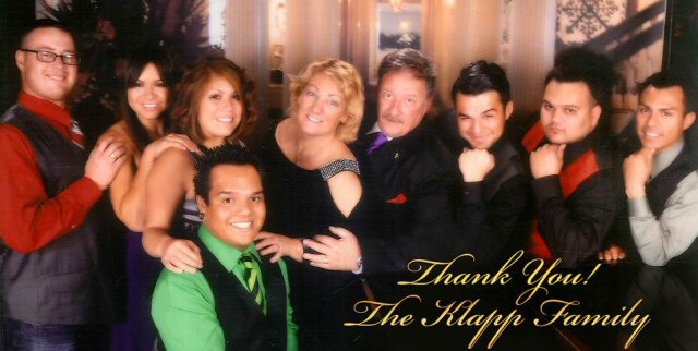 Gollatz-Klapp Family