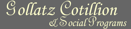 Gollatz Cotillion Logo